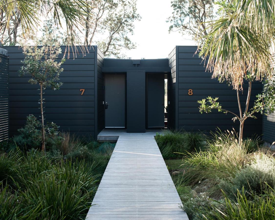 Bangalay Luxury Villas Shoalhaven Heads Εξωτερικό φωτογραφία