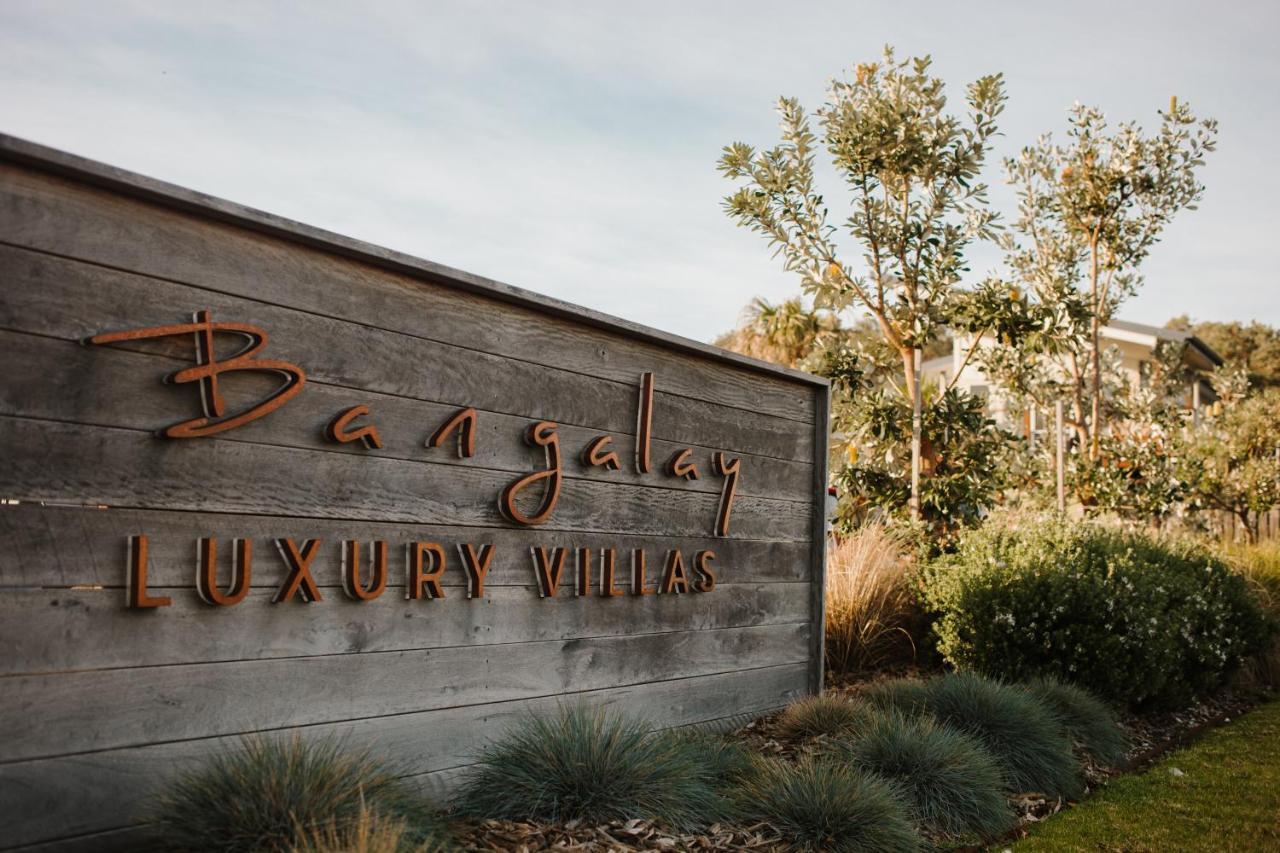 Bangalay Luxury Villas Shoalhaven Heads Εξωτερικό φωτογραφία