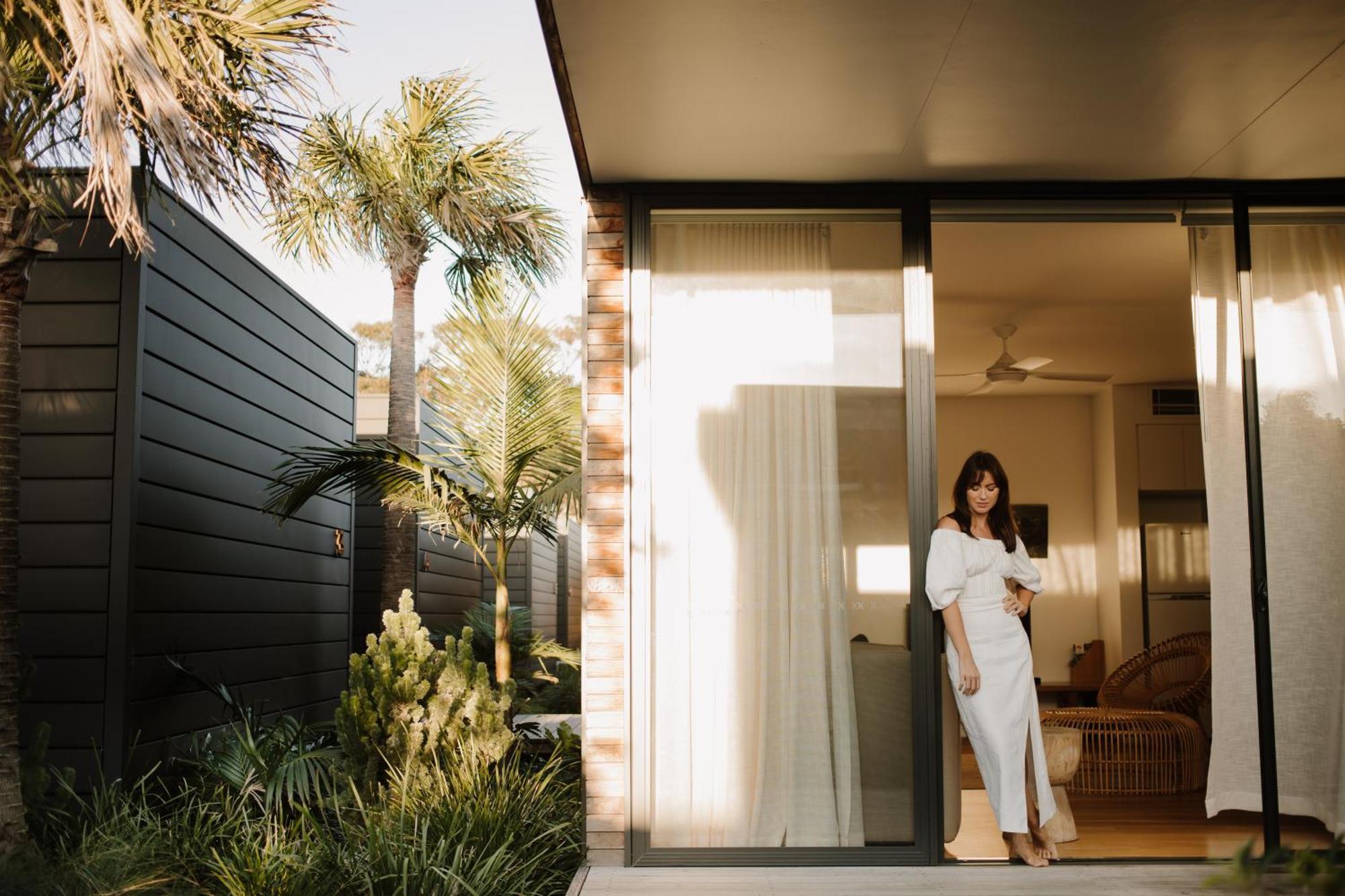 Bangalay Luxury Villas Shoalhaven Heads Εξωτερικό φωτογραφία