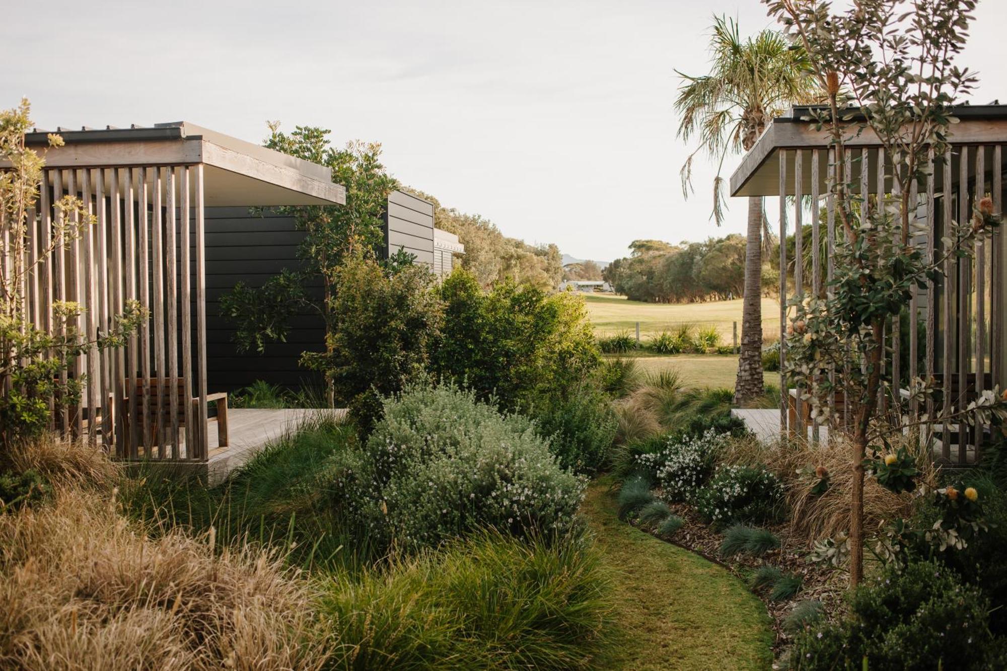 Bangalay Luxury Villas Shoalhaven Heads Εξωτερικό φωτογραφία