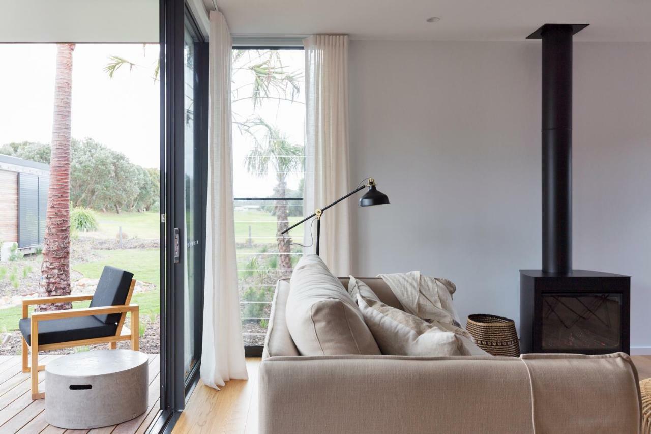 Bangalay Luxury Villas Shoalhaven Heads Εξωτερικό φωτογραφία