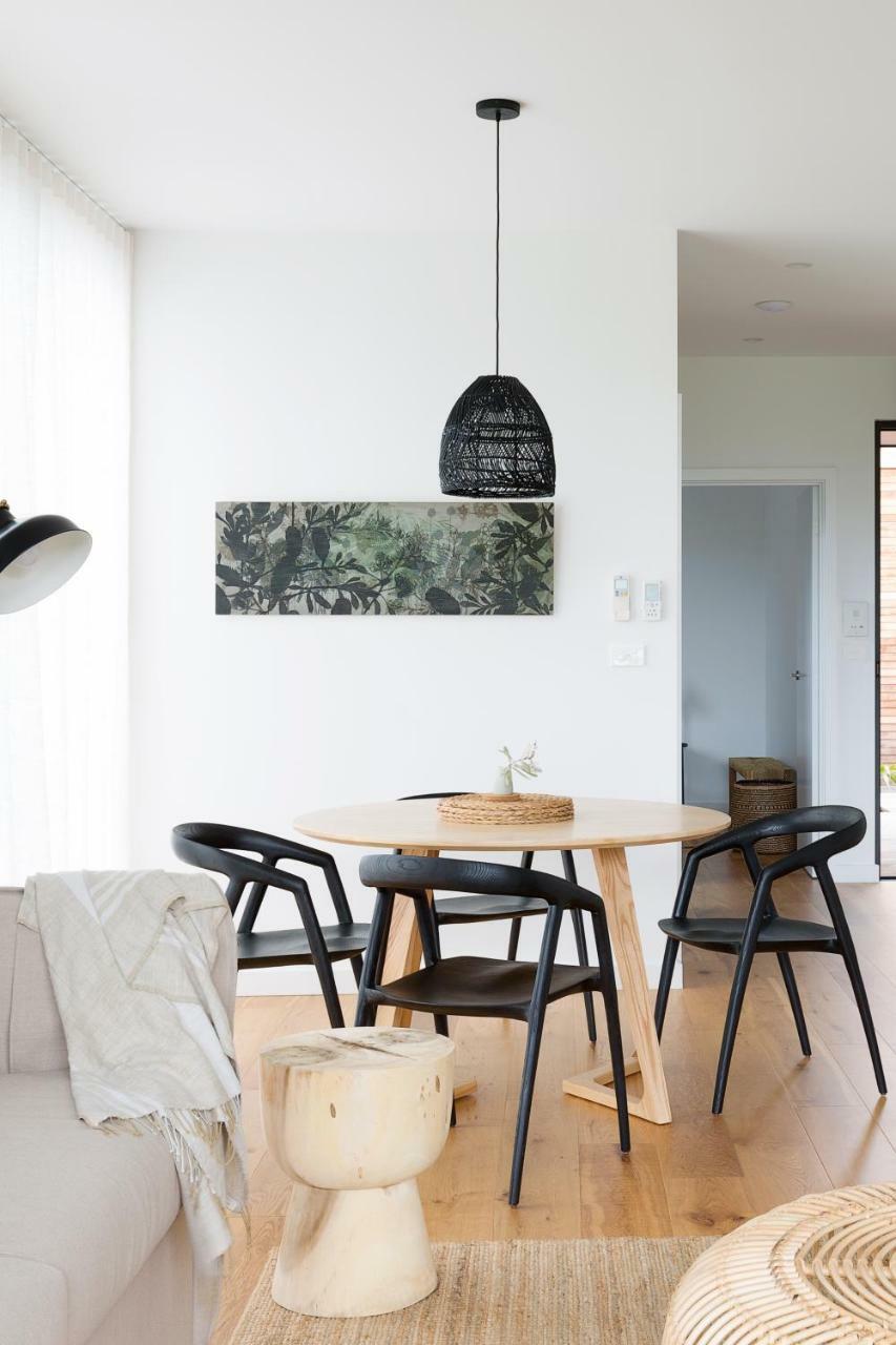 Bangalay Luxury Villas Shoalhaven Heads Εξωτερικό φωτογραφία