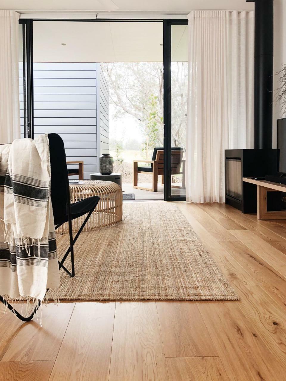Bangalay Luxury Villas Shoalhaven Heads Εξωτερικό φωτογραφία